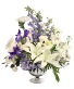 Clandestine Dreams Flower Arrangement