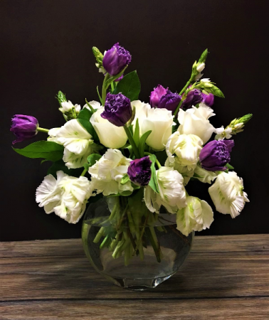 Clasico Spring Arrangement
