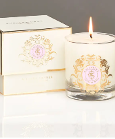 Classic Ballerine Candle Scented 