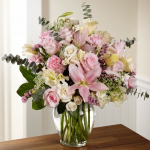 Classic Beauty™ Bouquet everyday