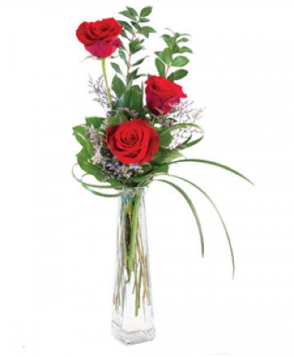 Classic Bud Vase Customer Favorite! Your choice of color!