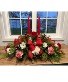 Classic Christmas Centerpiece 
