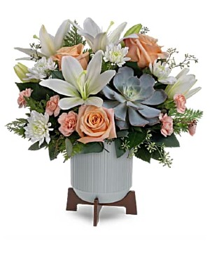 Classic Contemporary Arrangement