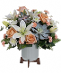 Classic Contemporary Bouquet 