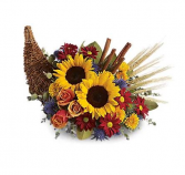 Classic Cornucopia 