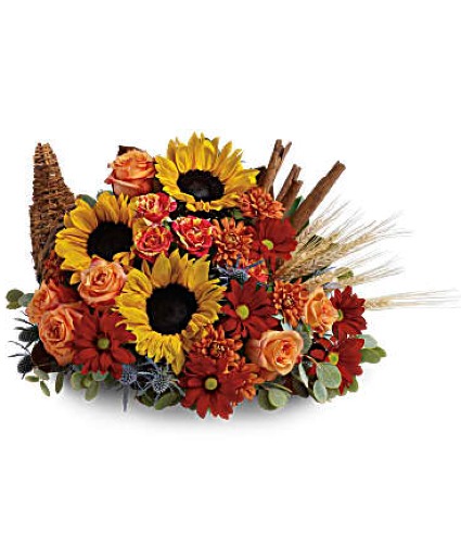Classic Cornucopia 