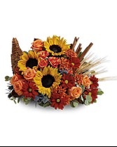 Classic Cornucopia 