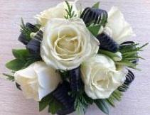 Mother's Day Wrist  Corsage