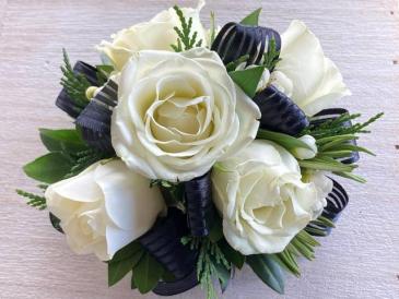 unusual corsages