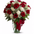 Classic Divinity Rose Arrangement