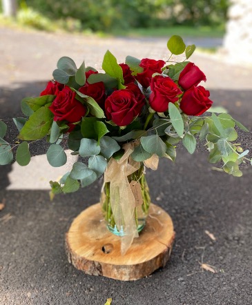 classic dozen red   in Little Falls, NY | Creative Designs by Tiffany