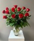 Classic Dozen - Red Fresh Flowers