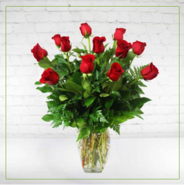 Dozen of Red Roses Flash Sale! in Port Royal, SC | LAURA'S FLORIST
