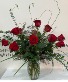 Classic Dozen Roses  