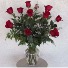Classic Dozen Roses 