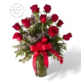 Red Roses Bouquet in Havana, Illinois | Heaven Scent Florist