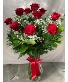 One Dozen Roses Available in all colors