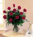 Dozen Red Roses Valentine's Day Early Bird Special!!