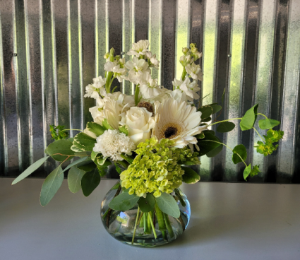 Classic Elegance Bouquet