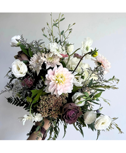 Classic Elegance Bouquet