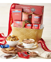 Classic Ghirardelli Gift Basket Gift Basket