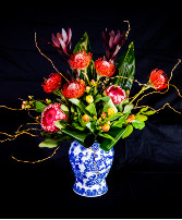 Classic Hawaii Protea Bouquet 