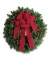 Classic Holiday Wreath 