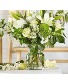 Classic Ivory Bouquet  