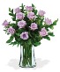 Classic Lavender Roses SALE 