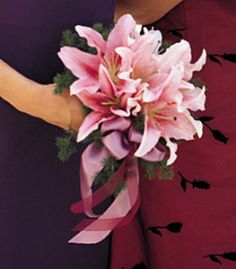 classic lilies