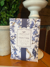 Classic Linen Large Sachet