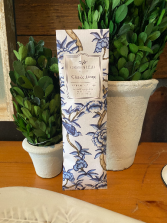 Classic Linen Slim Sachet