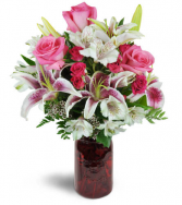 Classic Love Bouquet