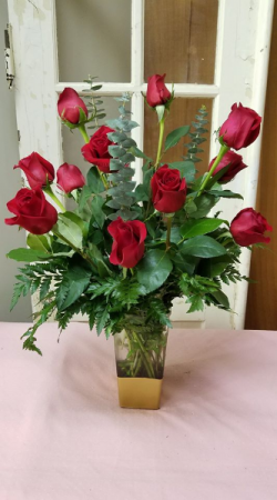 anniversary roses