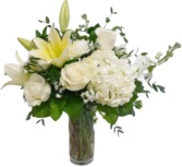 Classic NY White and Green 