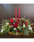 Classic Oval Christmas Centerpiece (Special #2) 