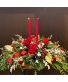 Classic Oval Christmas Centerpiece (Special #2) 
