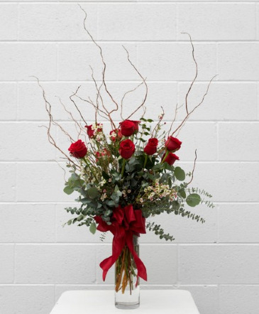 Classic Red in Raleigh, NC | Atlantic Gardening Classic Red in Raleigh, NC | Atlantic Gardening