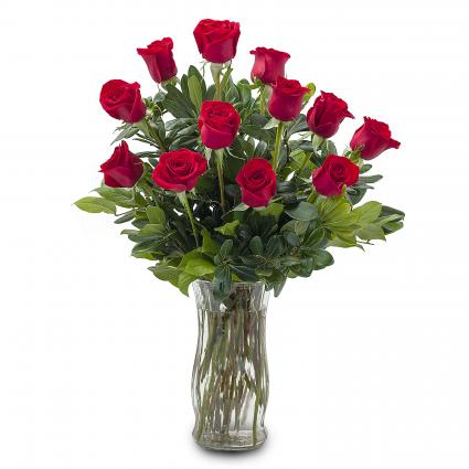 Classic Romance Arrangement