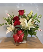 Classic Romance  Arrangement 