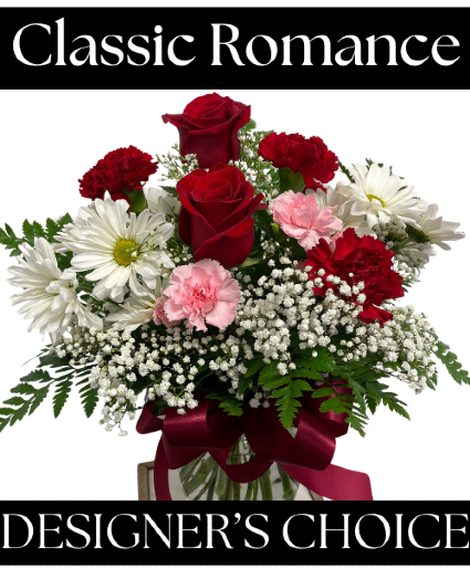 Classic Romance Designer's Choice