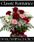 Classic Romance Designer's Choice