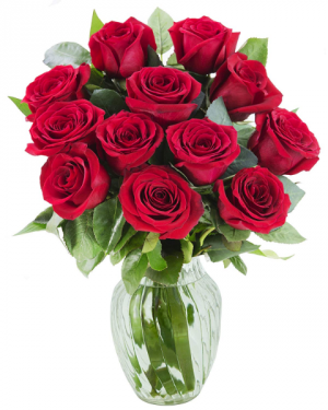 Windsor Local Florist Flowers Shop Romentic Doz Roses From K