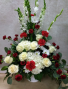 Purchase this funeral home arrangement
