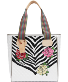 Classic Tote - Michelle 