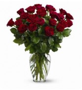 Classic Two Dozen Roses 70cm/80cm SOLD OUT V-DAY 2020