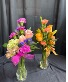 Classic Vase Vase