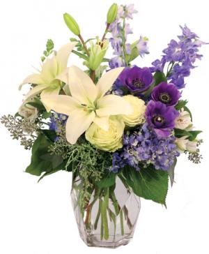 Classically Charming Bouquet 