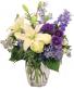 Classically Charming Bouquet 