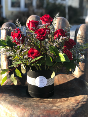 Classy AF Dz Reds in Bay Saint Louis, MS | The French Potager Classy AF Dz Reds in Bay Saint Louis, MS | The French Potager